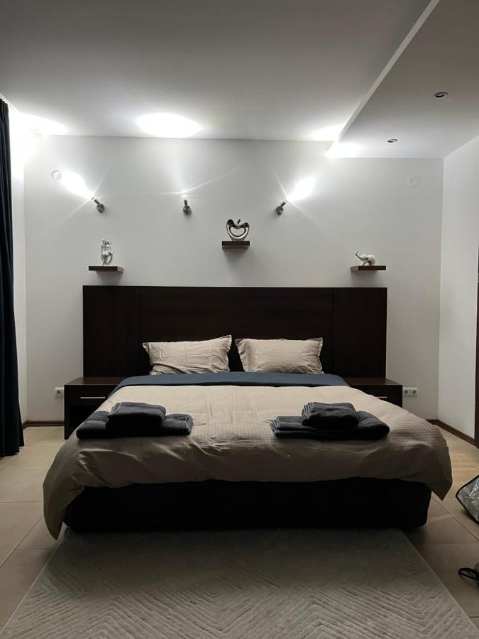 Privat Apartament Marina City Baltschik Exterior foto